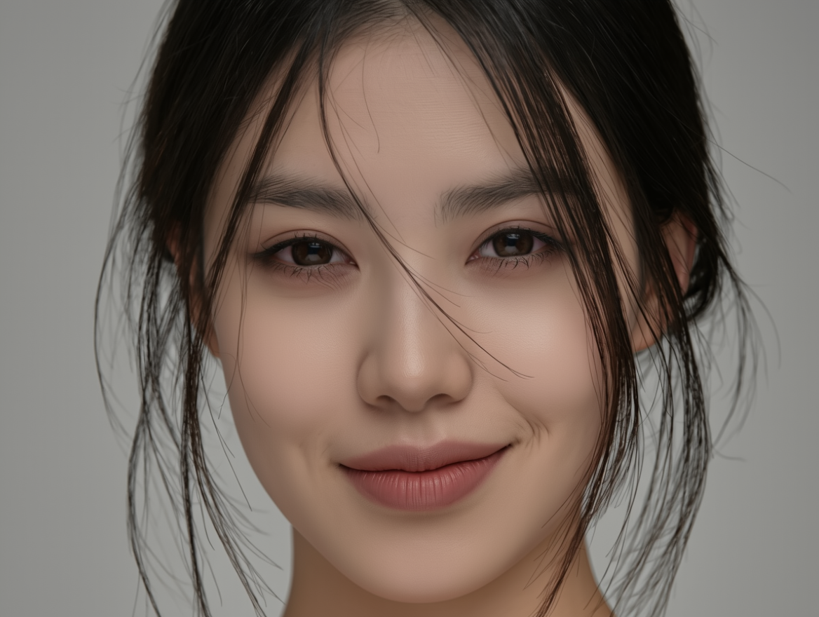 Kling IMAGE 3.0 Model User Guide (265)